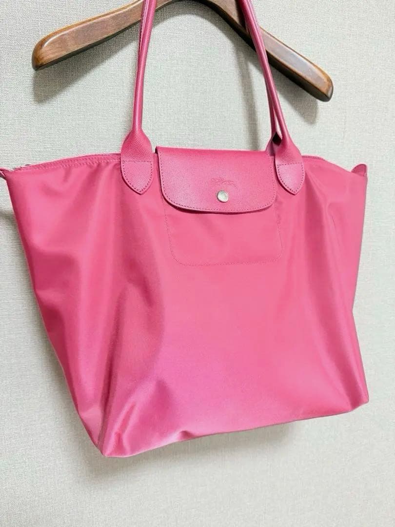 みっちぇる 様★限定タイムセール★廃盤♡LONGCHAMP♡ルプリアージュネオ