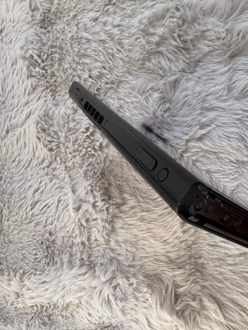 Nintendo Switch 本体 ブラック　ジャンク品