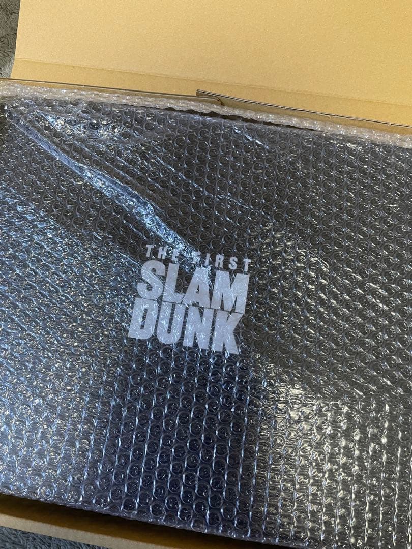 Blu-ray 4K THE FIRST SLAM DUN　初回生産限定