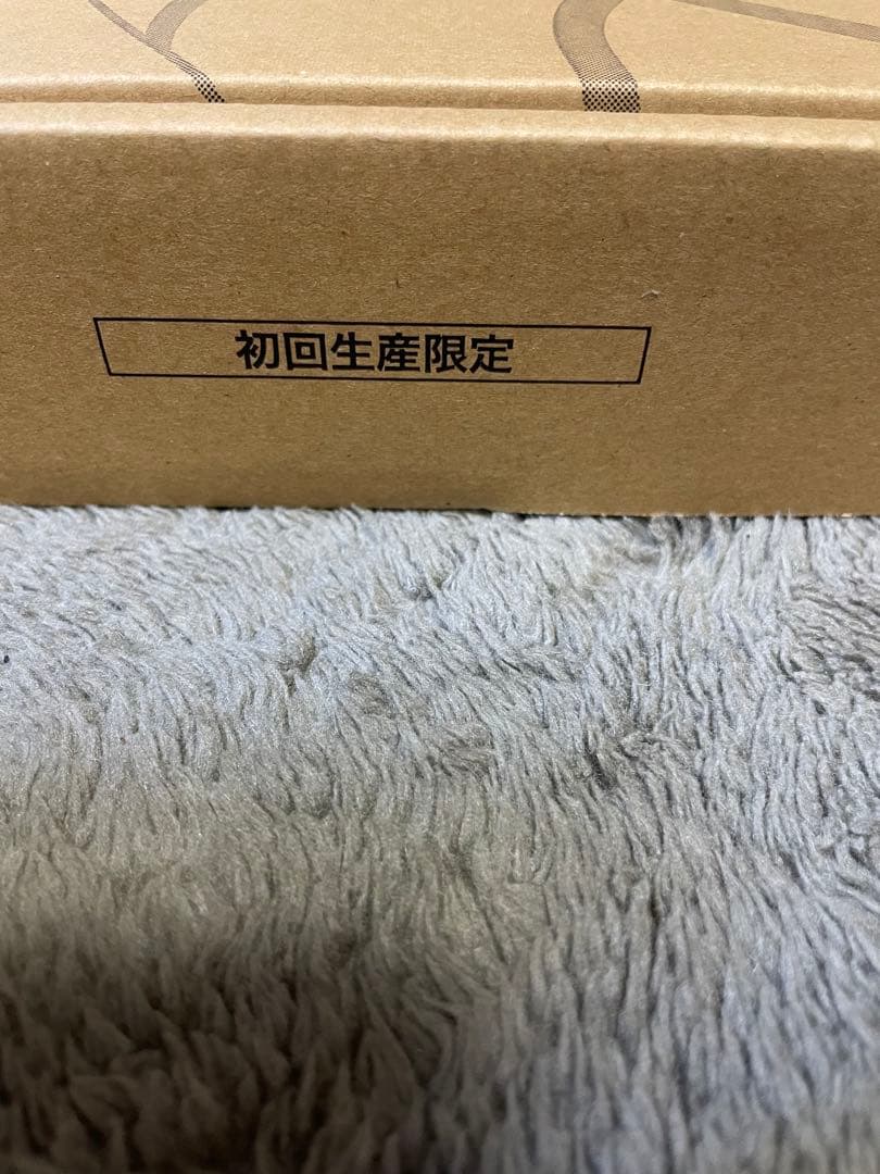 Blu-ray 4K THE FIRST SLAM DUN　初回生産限定