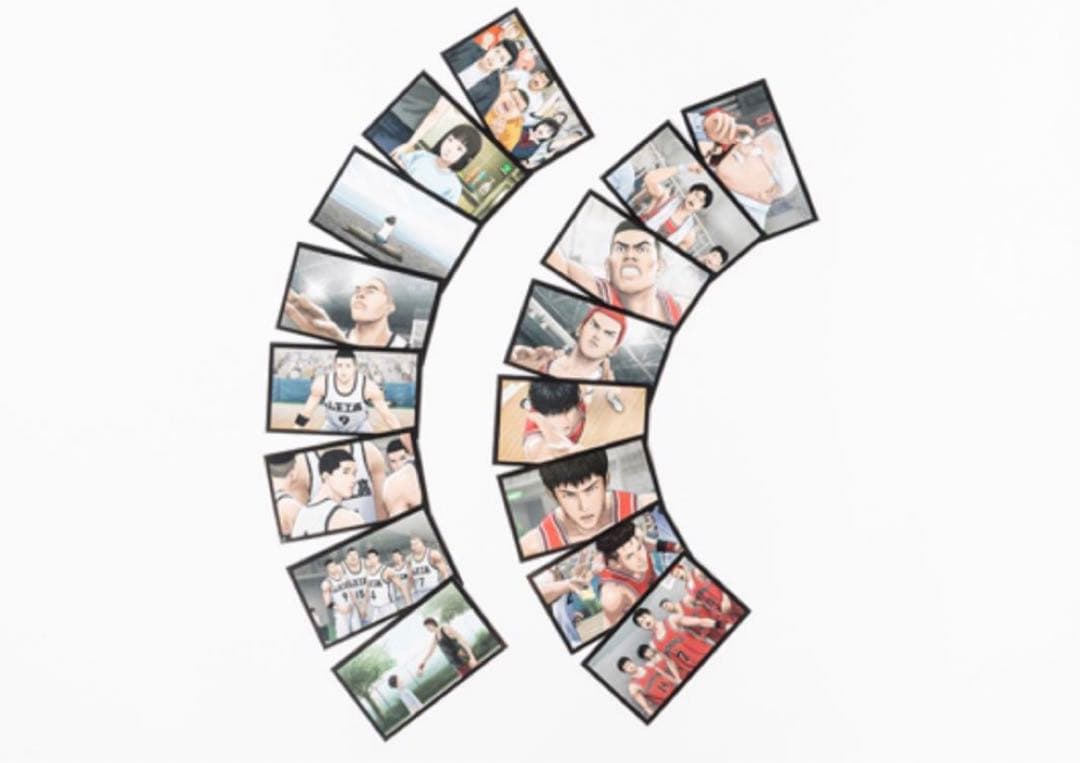 Blu-ray 4K THE FIRST SLAM DUN　初回生産限定