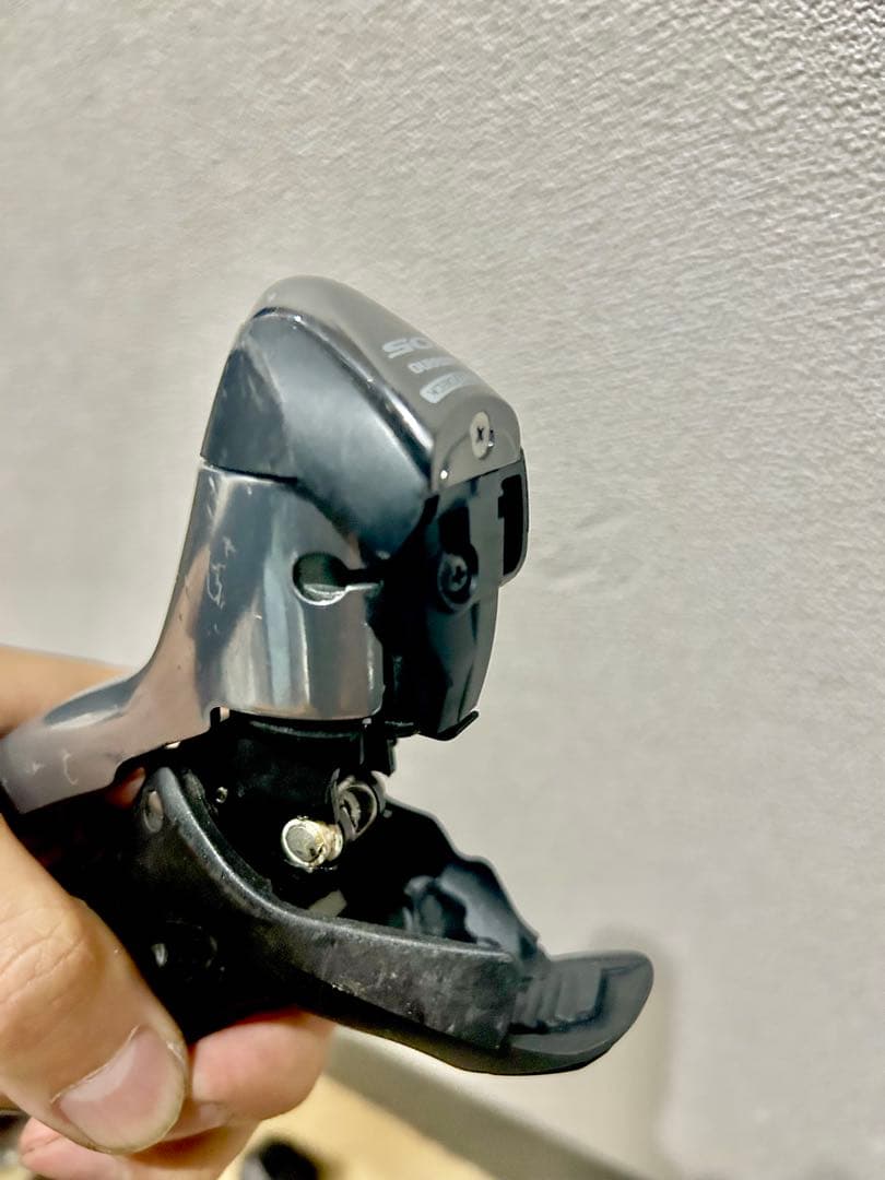 【シマノ105STIレバー】SHIMANO ST5600