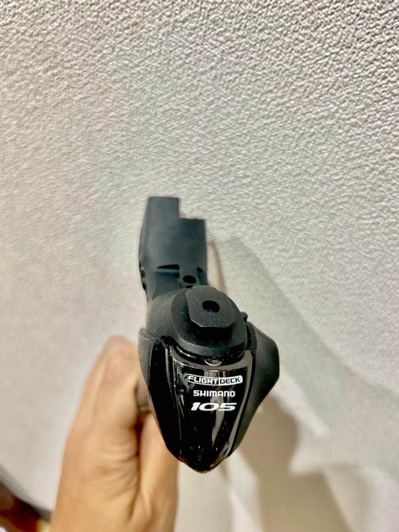 【シマノ105STIレバー】SHIMANO ST5600