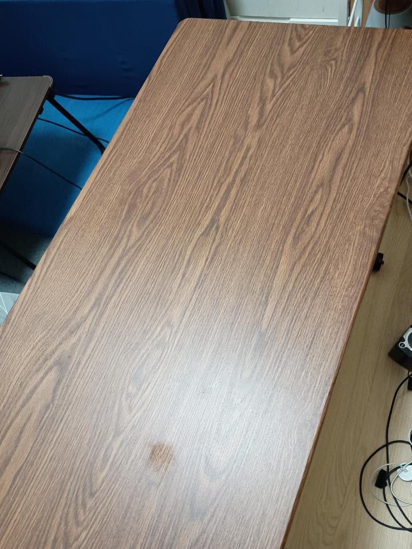 ニトリ　昇降テーブル　ライザN