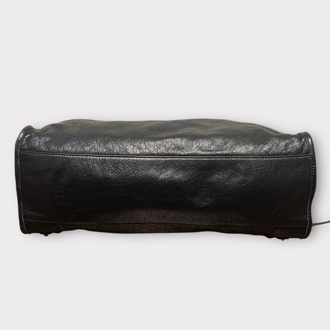 月野うさぎ様【極美品】BALENCIAGA city bag シティ　2way