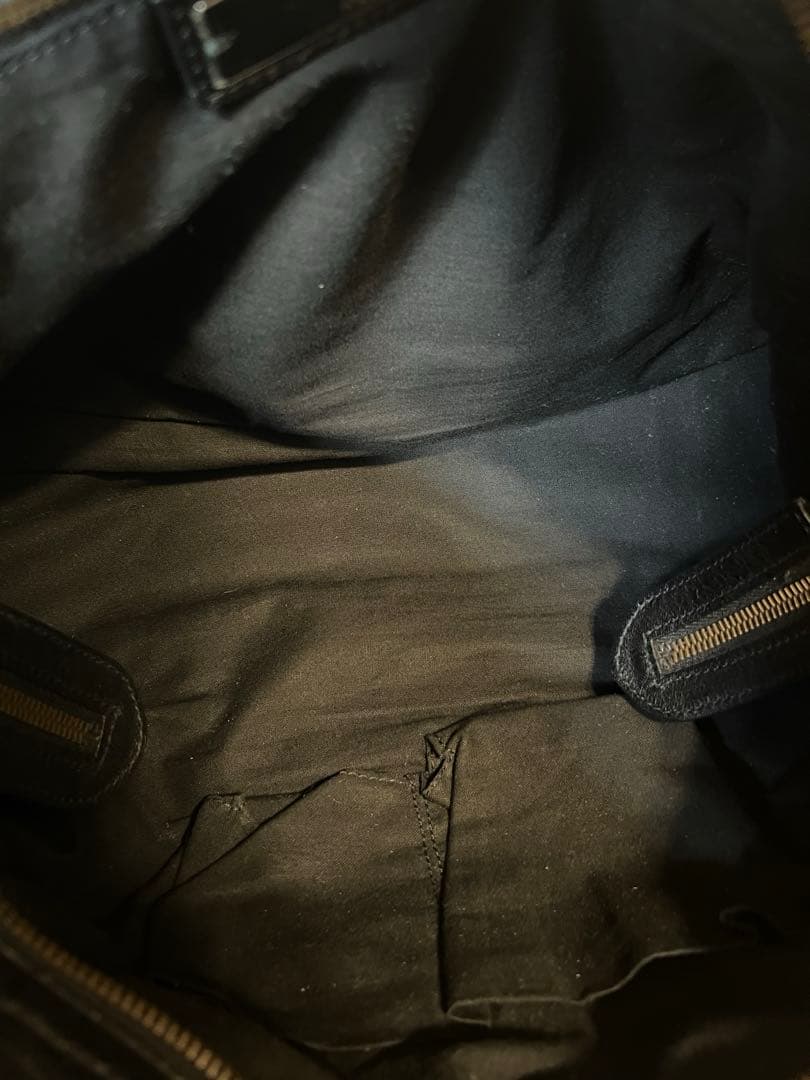 月野うさぎ様【極美品】BALENCIAGA city bag シティ　2way