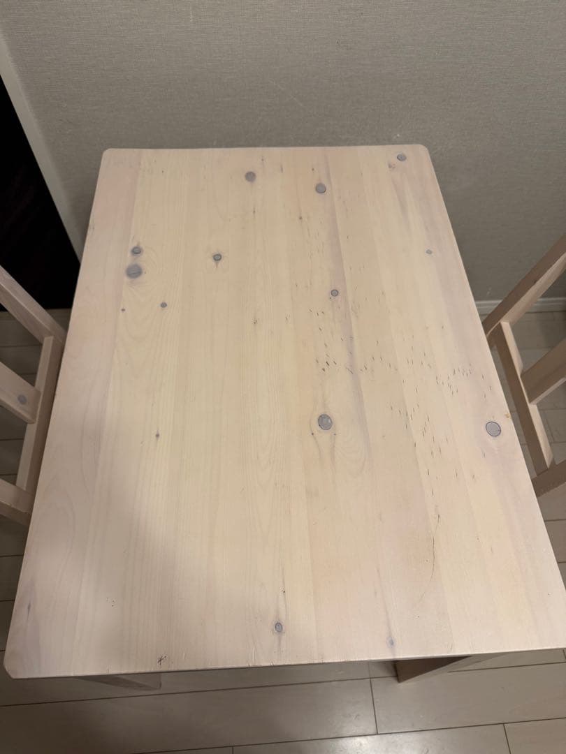 【即日発送】RASIKダイニングテーブルセット