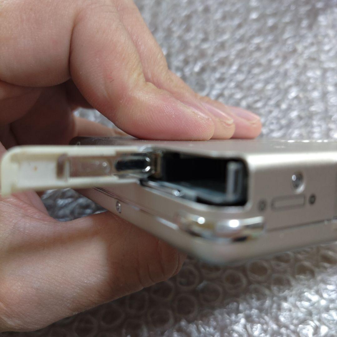 ソニー　カセットウォークマン　ＷＭ−EX9　ジャンク　管理ナンバー6505