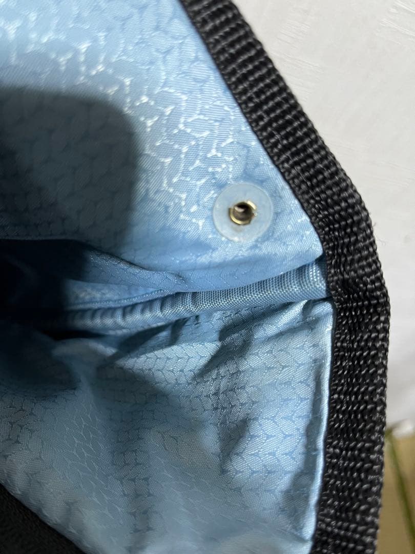 稀少品！Mercedes-Benz　メルセデスベンツ　キャディーバッグ