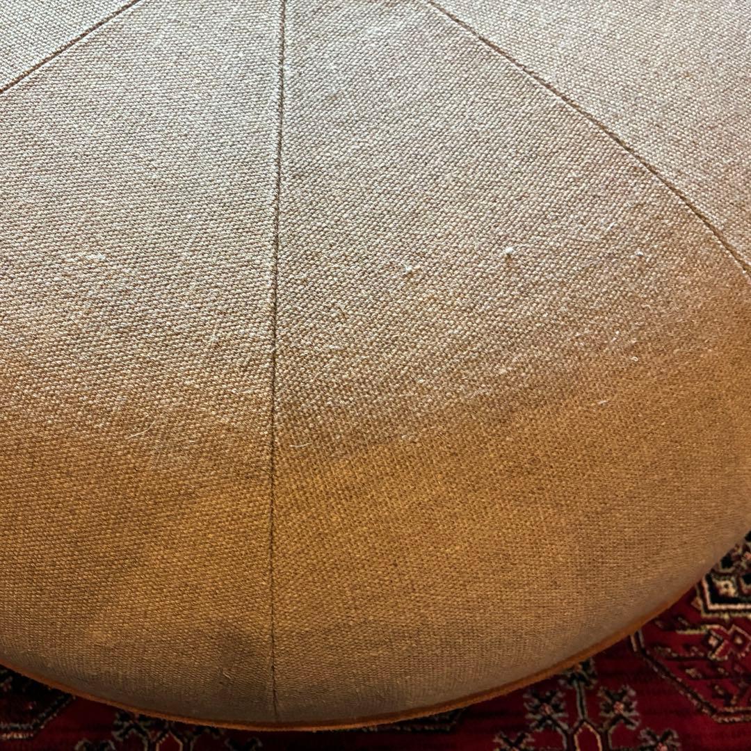 Fritz Hansen/フリッツハンセン　プフ　オットマン