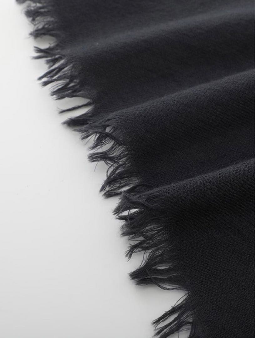 Couture de chat¨様 今季　evam eva ウールストール