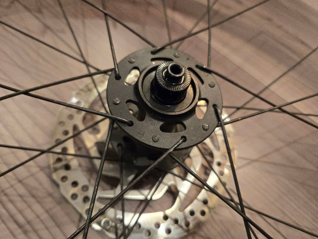 【ALEXRIMS】アレックスリムズRXD3自転車軽量タイヤホイール