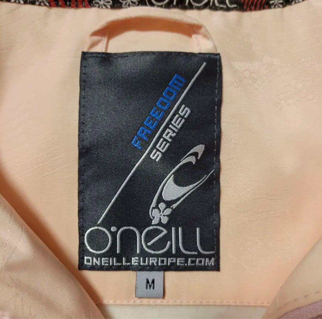 スキーウェア 3点セット オニールイグニオゴア テックス