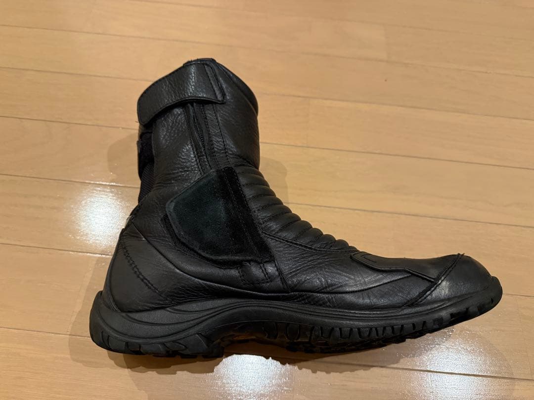 KUSHITANI ネオブーツ 27.5cm クシタニ K-4535