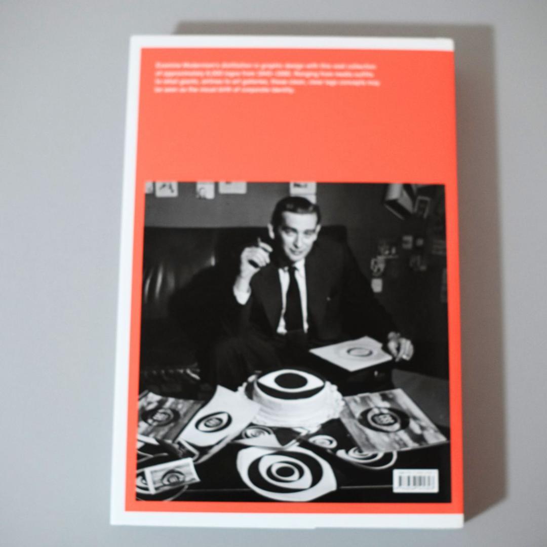 アート・デザイン・音楽 LOGO MODERNISM