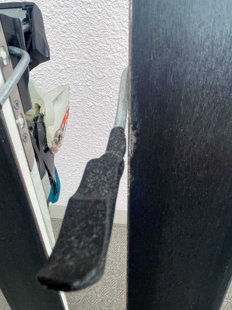 ハート　hart　スキー　infinity G wc　188cm　GSスキー板