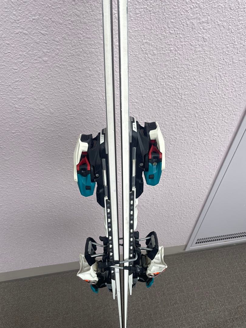 ハート　hart　スキー　infinity G wc　188cm　GSスキー板