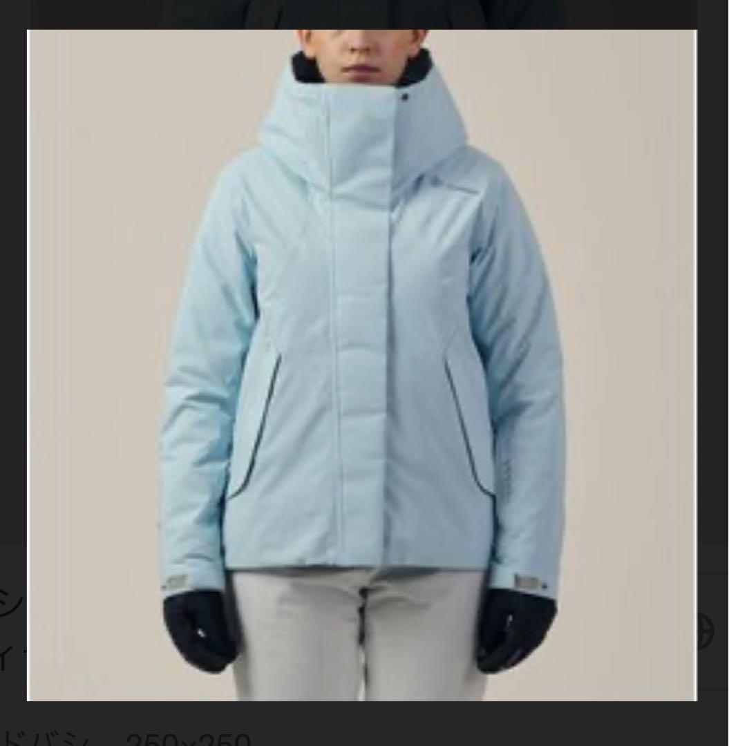 Goldwin GORE-TEX スキーウェア 女性M GW11351P