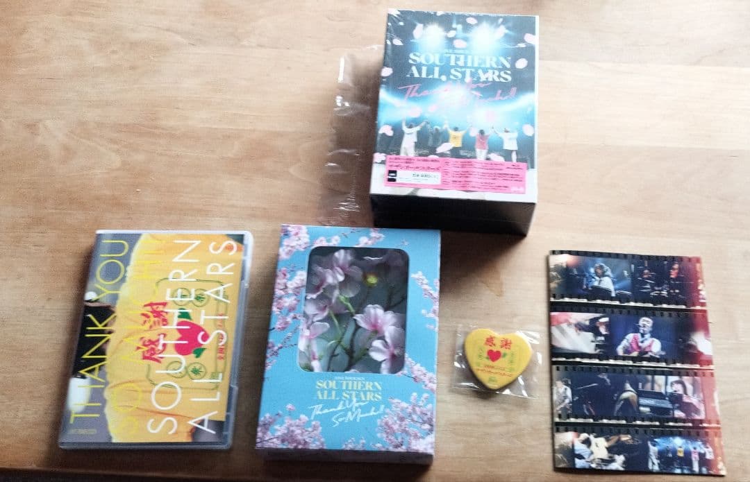 サザンオールスターズ/LIVE TOUR 2025「THANK YOU SO …