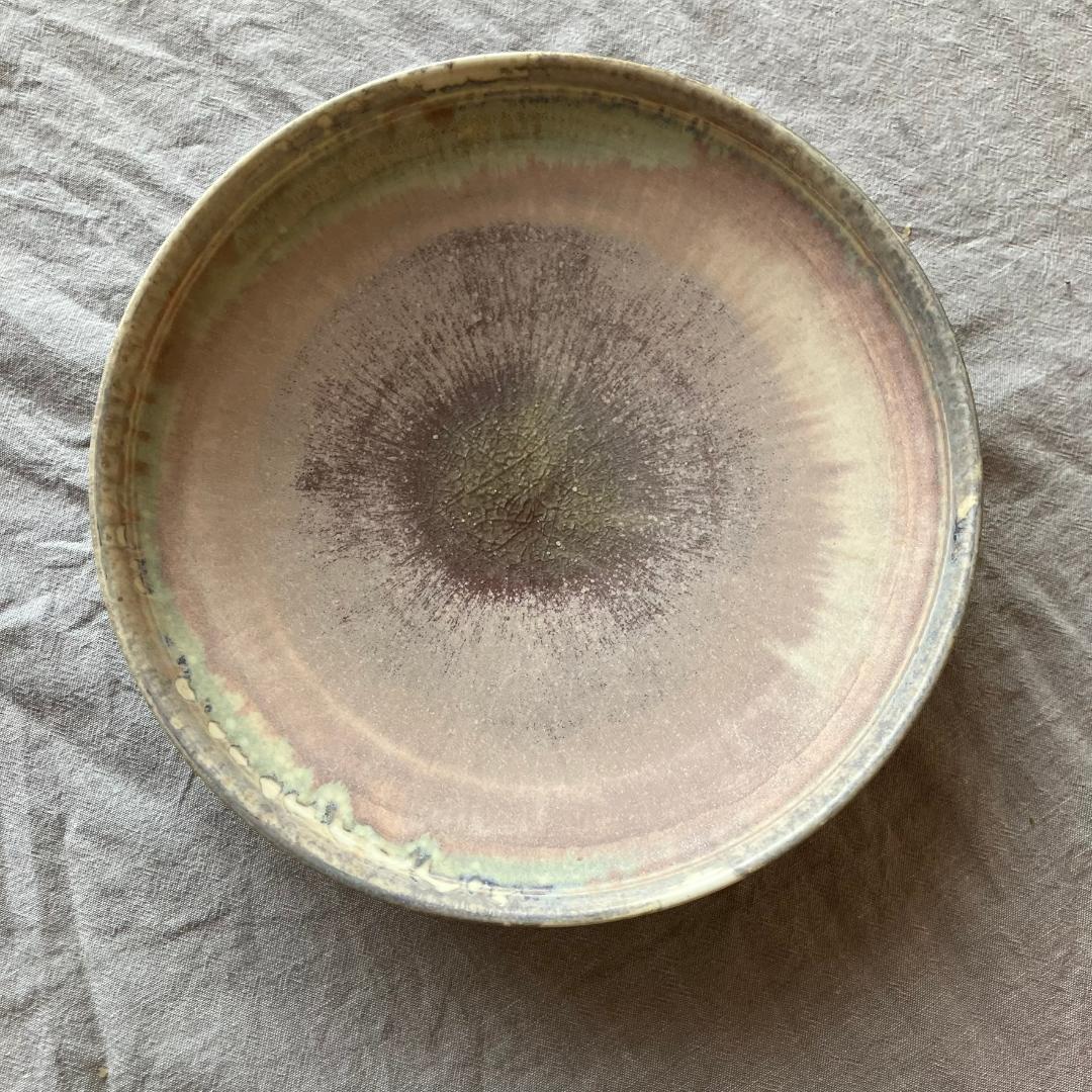 【新品未使用】杉山悠　取り皿　片口　浅鉢　楕円鉢　7点セット