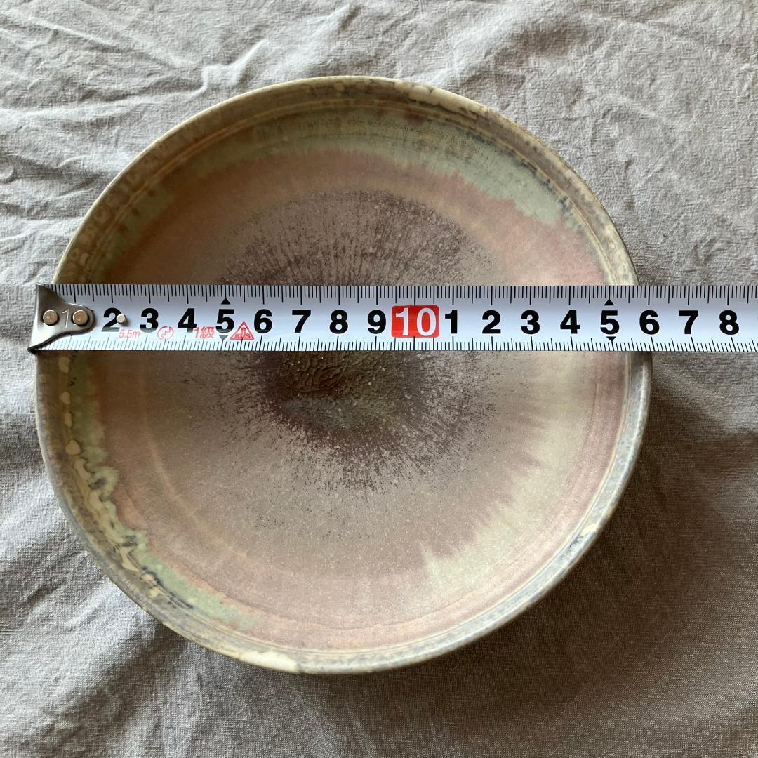 【新品未使用】杉山悠　取り皿　片口　浅鉢　楕円鉢　7点セット