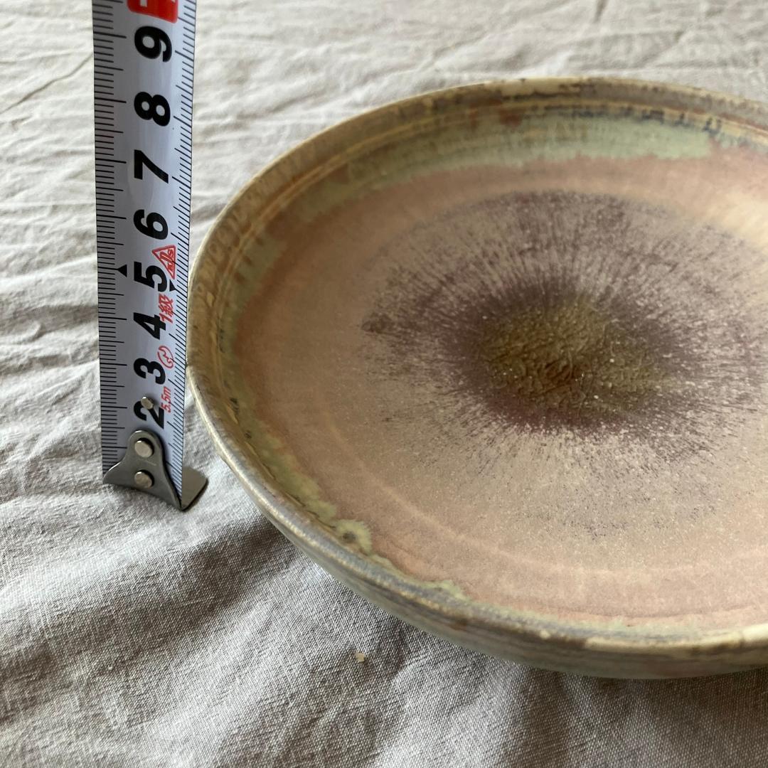 【新品未使用】杉山悠　取り皿　片口　浅鉢　楕円鉢　7点セット