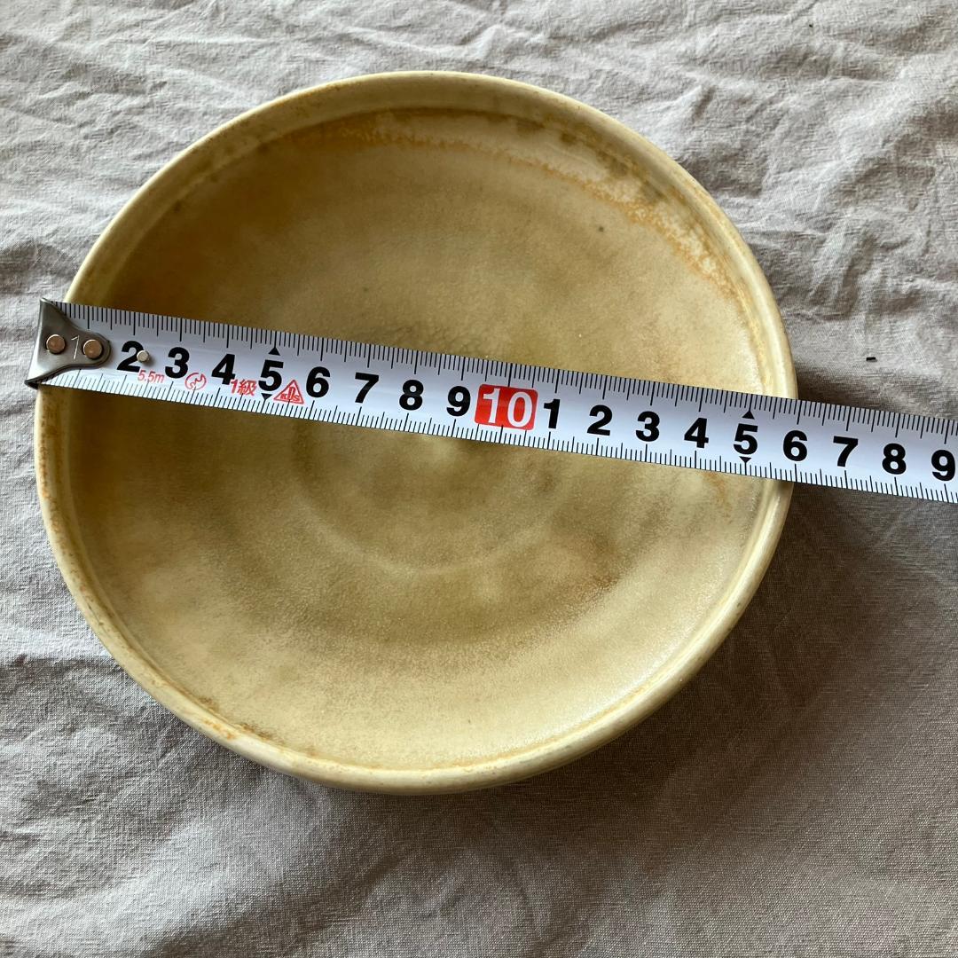 【新品未使用】杉山悠　取り皿　片口　浅鉢　楕円鉢　7点セット