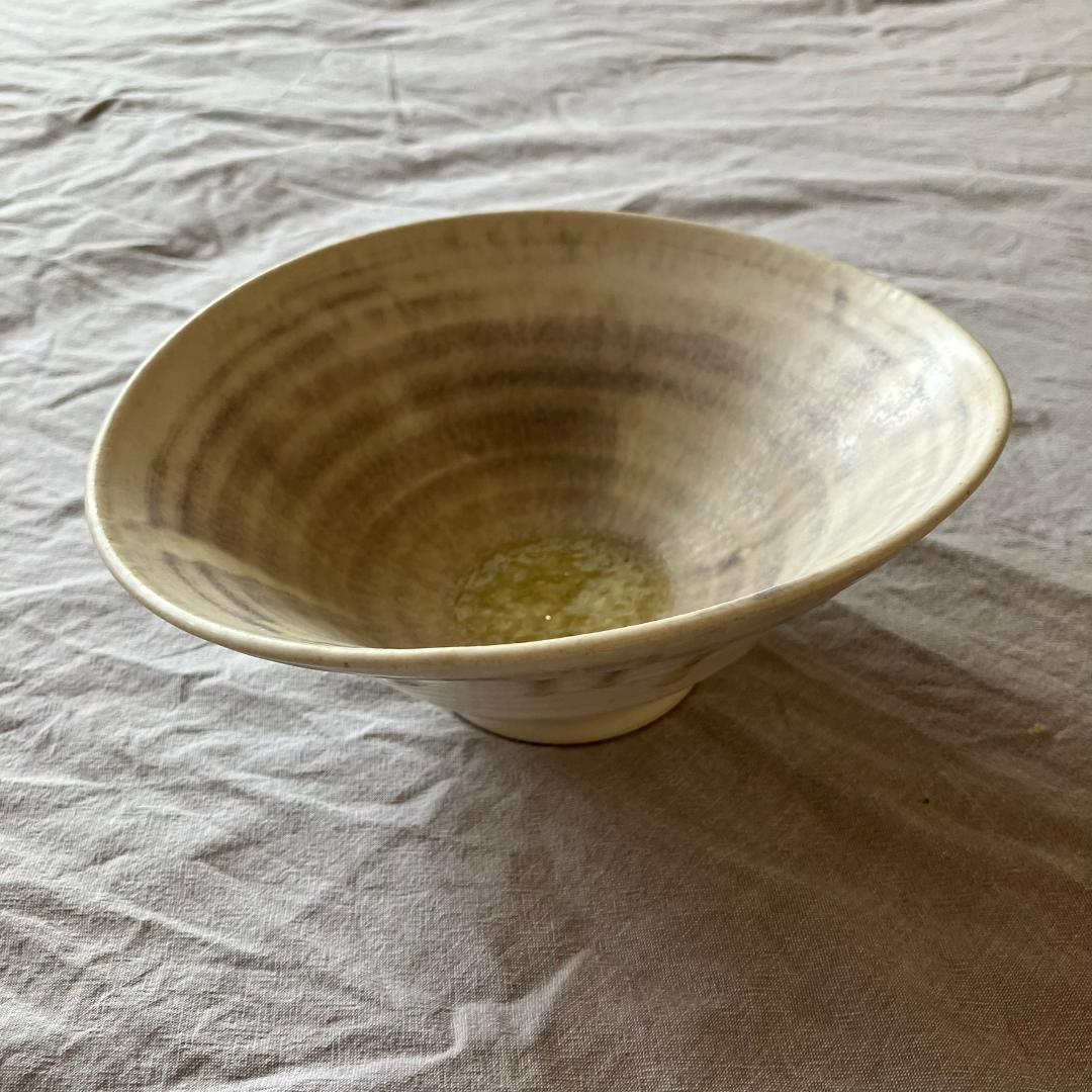 【新品未使用】杉山悠　取り皿　片口　浅鉢　楕円鉢　7点セット