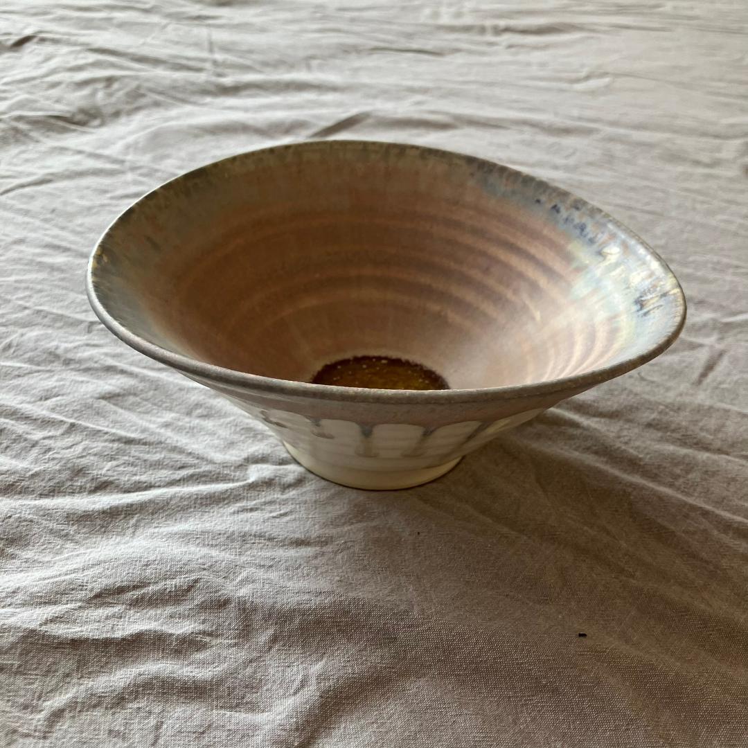 【新品未使用】杉山悠　取り皿　片口　浅鉢　楕円鉢　7点セット