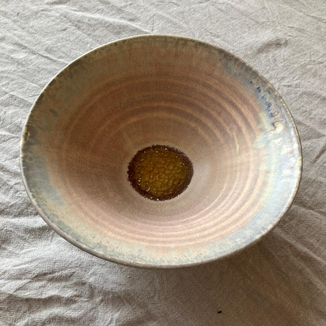 【新品未使用】杉山悠　取り皿　片口　浅鉢　楕円鉢　7点セット