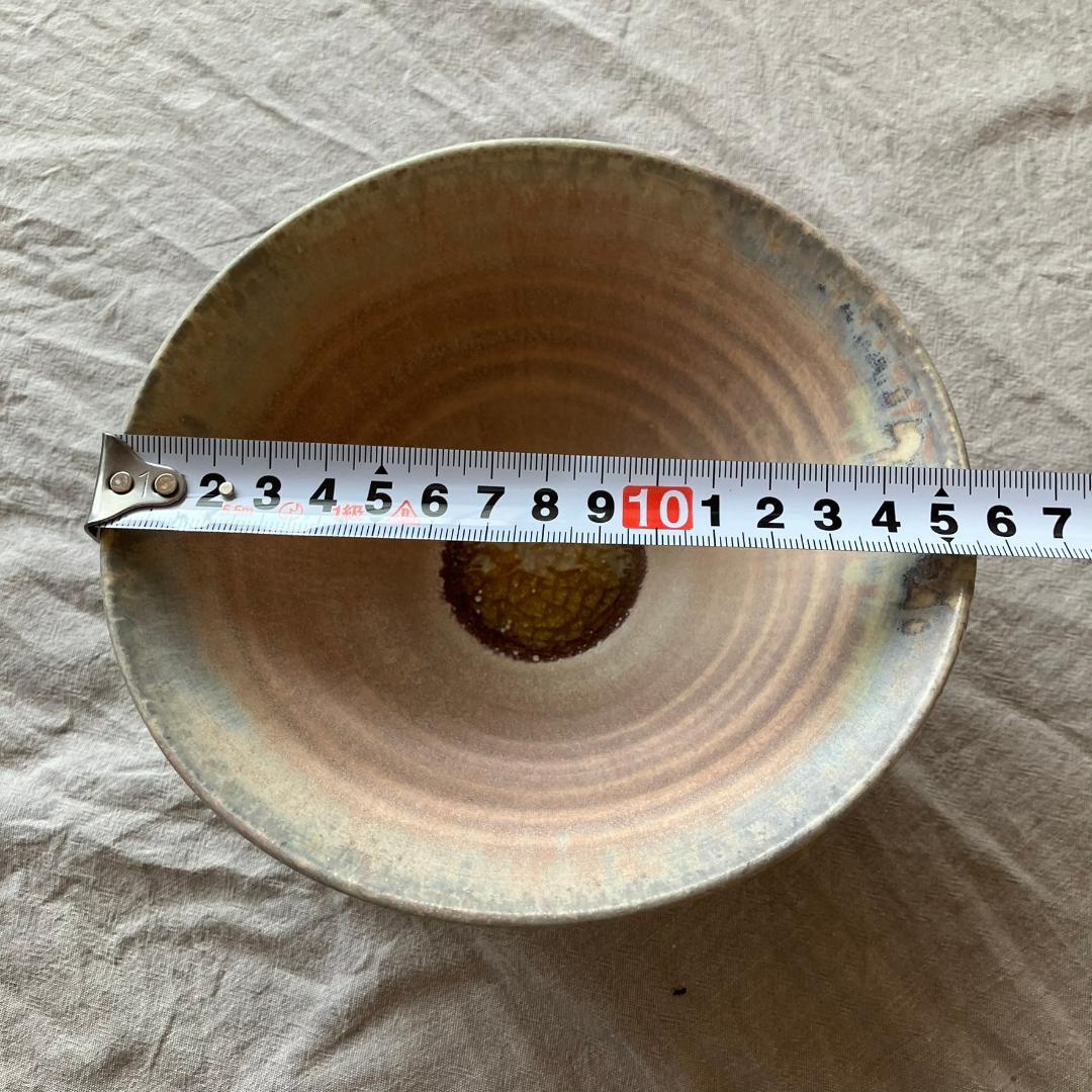 【新品未使用】杉山悠　取り皿　片口　浅鉢　楕円鉢　7点セット