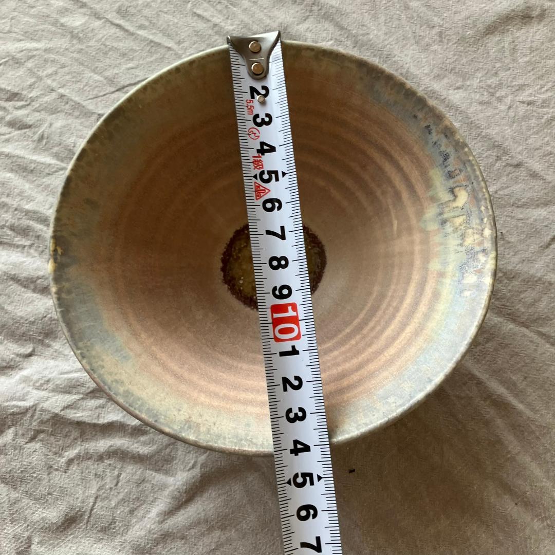 【新品未使用】杉山悠　取り皿　片口　浅鉢　楕円鉢　7点セット