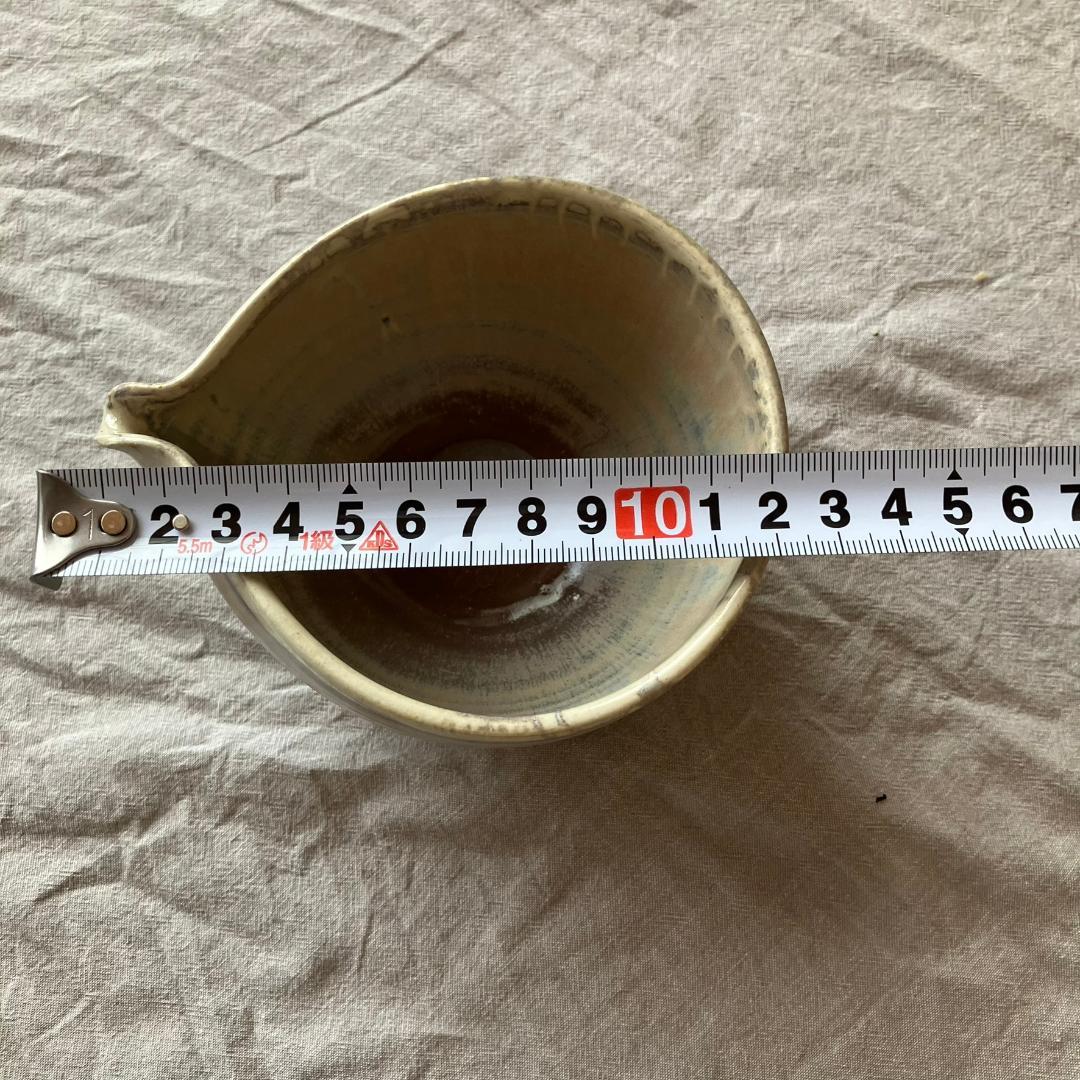 【新品未使用】杉山悠　取り皿　片口　浅鉢　楕円鉢　7点セット