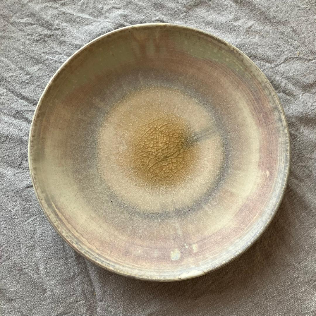 【新品未使用】杉山悠　取り皿　片口　浅鉢　楕円鉢　7点セット