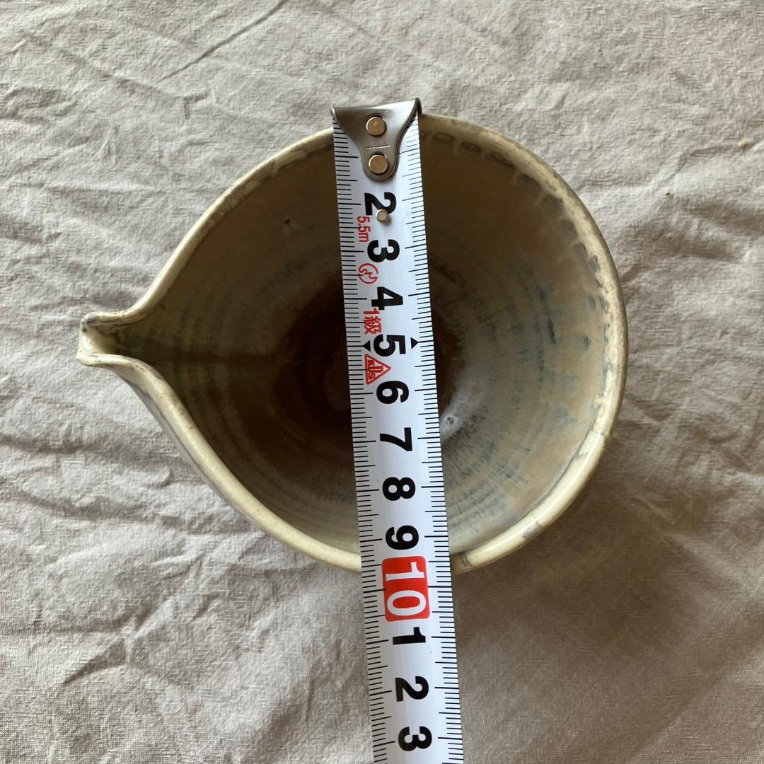 【新品未使用】杉山悠　取り皿　片口　浅鉢　楕円鉢　7点セット