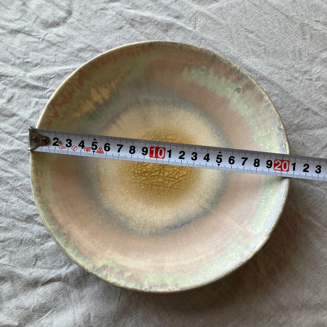 【新品未使用】杉山悠　取り皿　片口　浅鉢　楕円鉢　7点セット