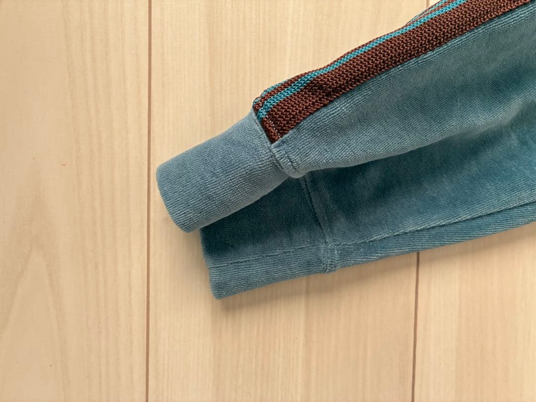 ニードルス　トラックジャケット