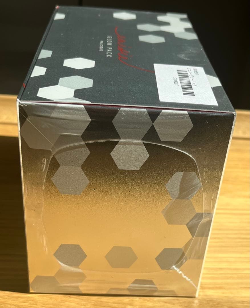 エニシーグローパック PRECIOUS 10回分 フェイシャルジェルパック