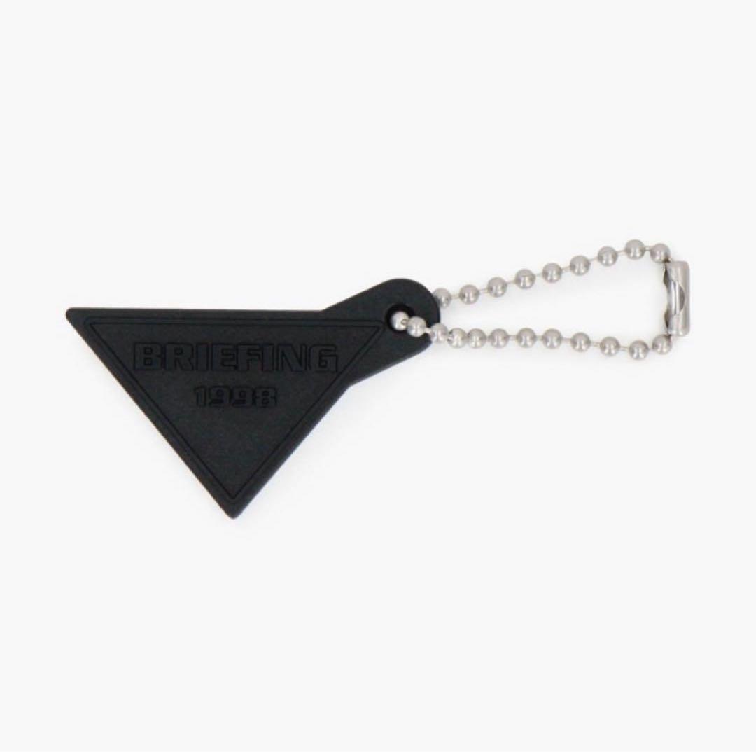 【新品・タグ付き】BRIEFING メンズ ジョガーパンツ グレー S