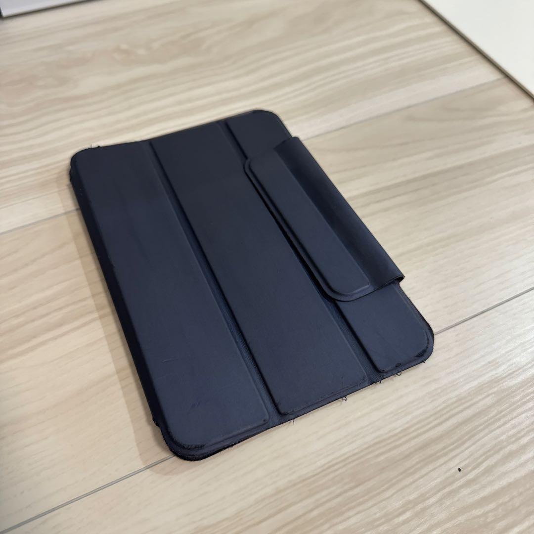 Apple iPad mini 6 本体 パープル