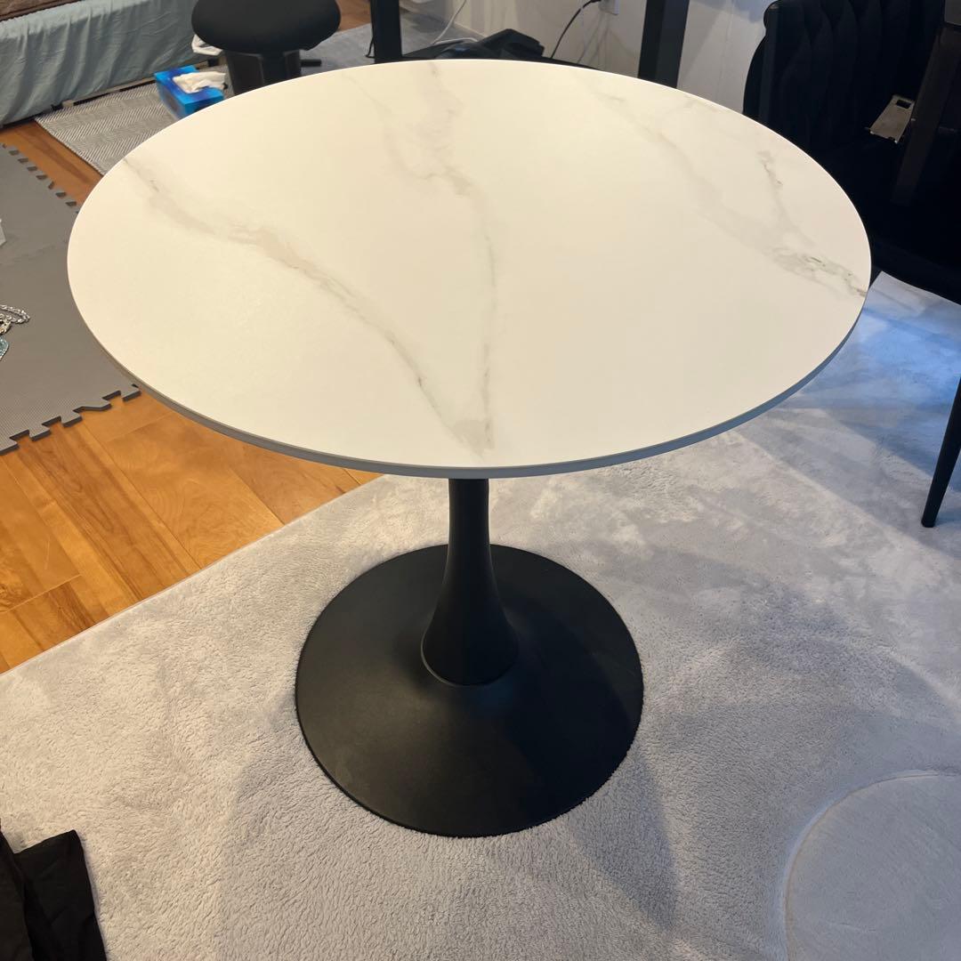 コーヒーテーブル　セラミック