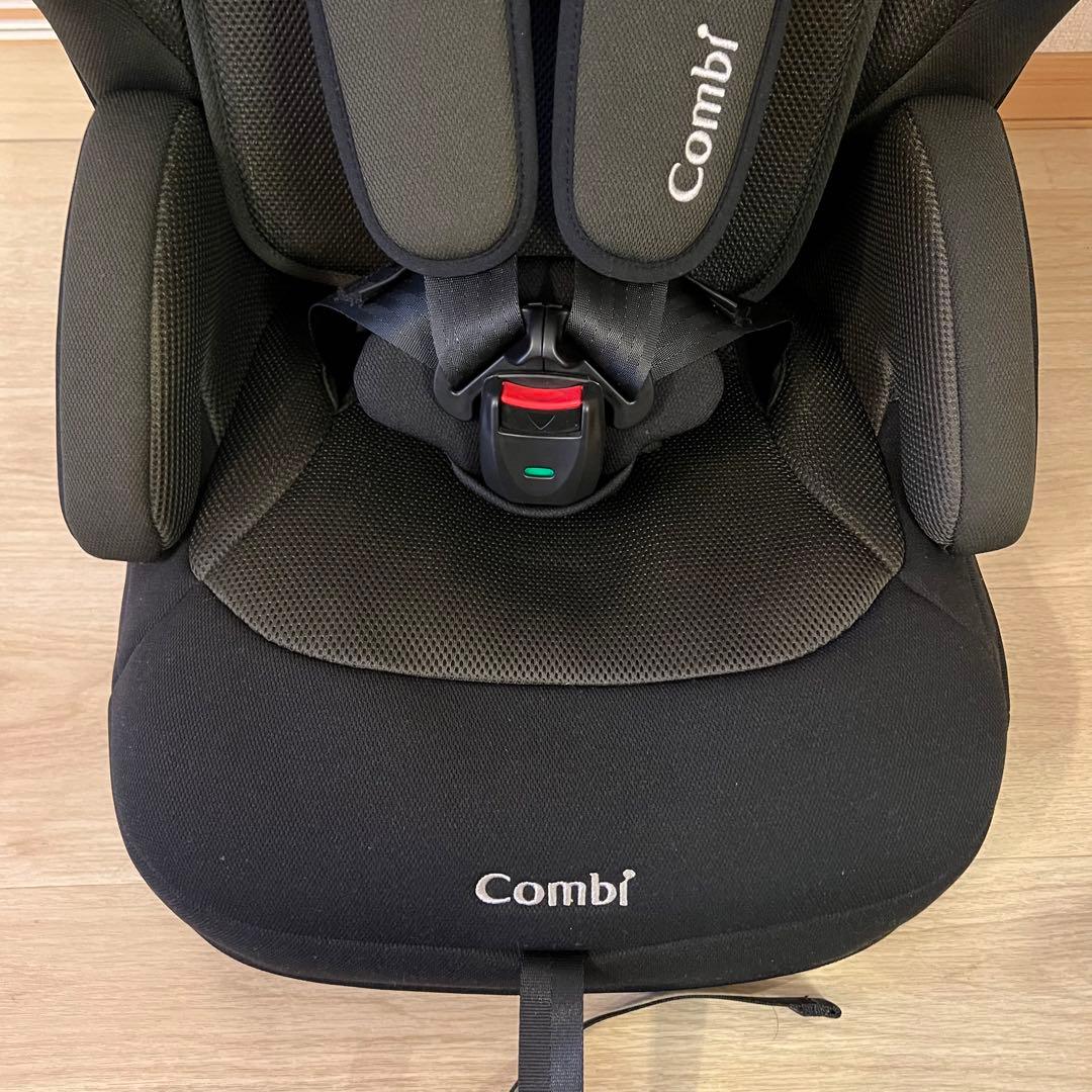 コンビ ジョイトリップアドバンスSA R129 ISOFIX ジュニアシート