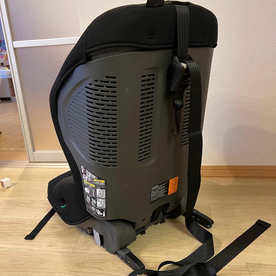 コンビ ジョイトリップアドバンスSA R129 ISOFIX ジュニアシート