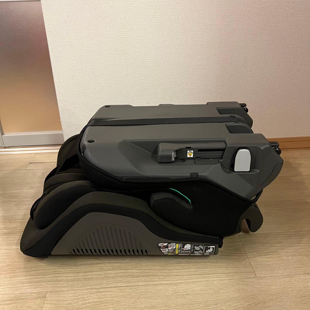 コンビ ジョイトリップアドバンスSA R129 ISOFIX ジュニアシート