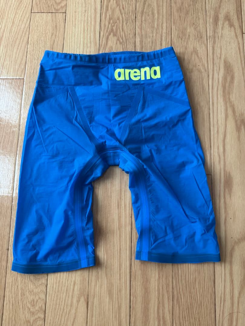 arena 競泳水着 アクアフォース　M サイズ！