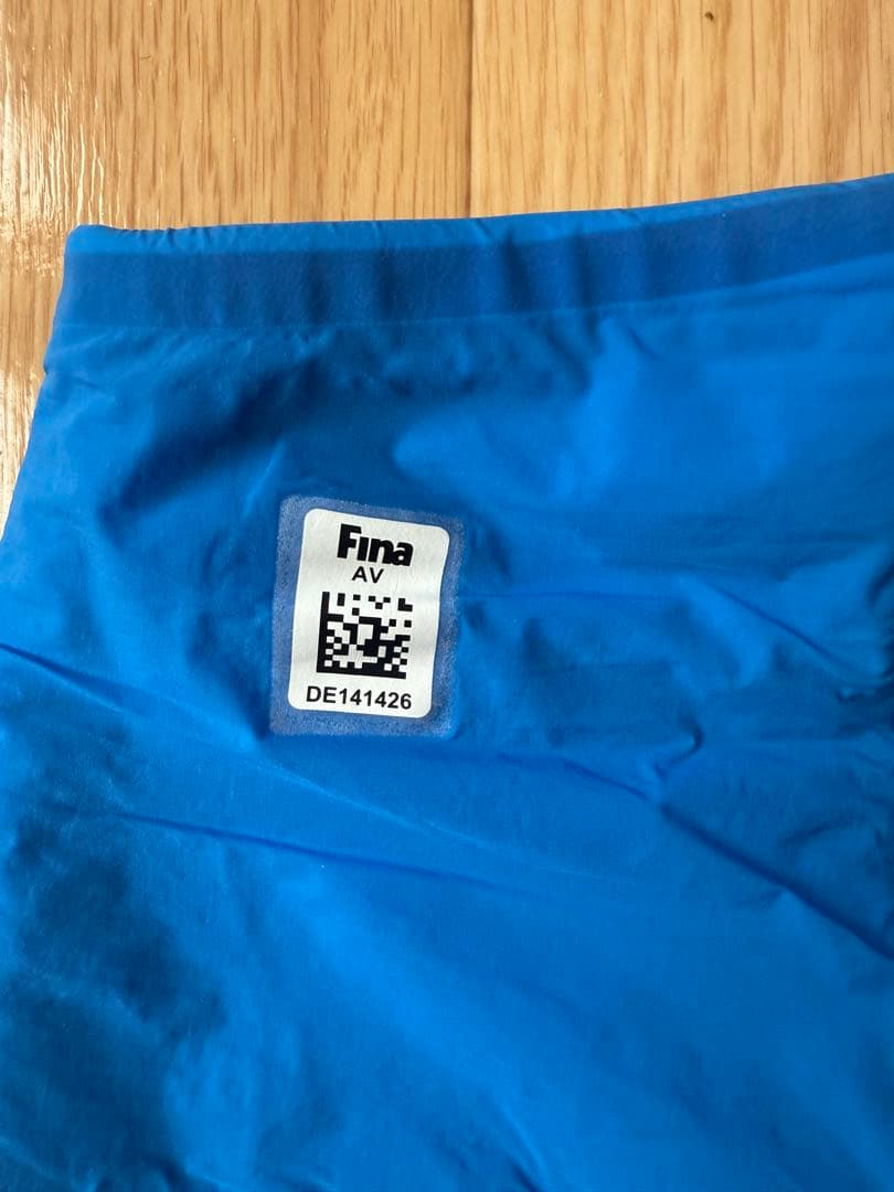 arena 競泳水着 アクアフォース　M サイズ！