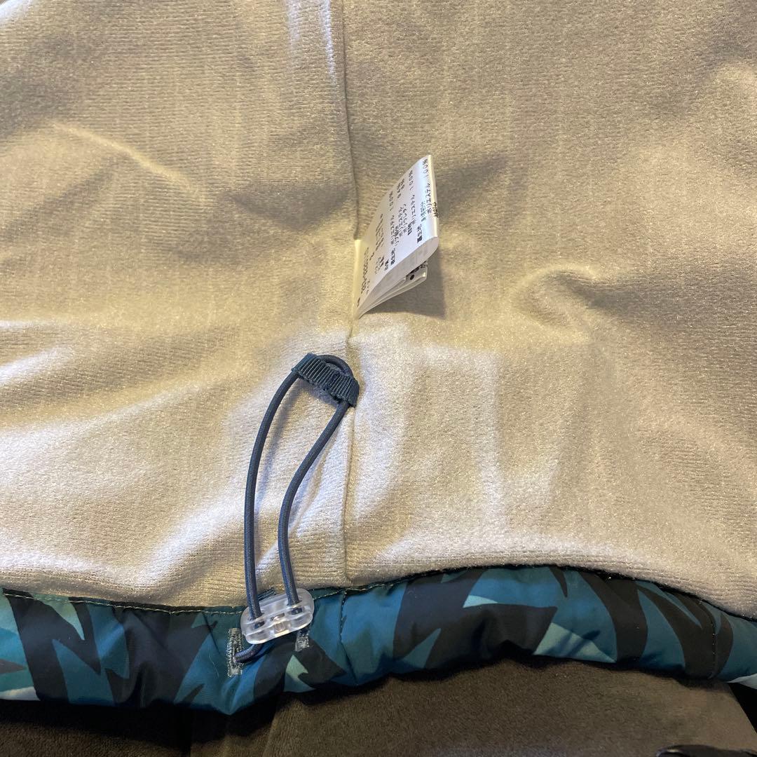 スノボウェアー新品未使用　JACK BUNNY