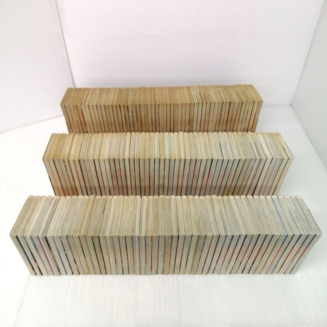 はじめの一歩 森川ジョージ 計145冊 セット まとめ売り