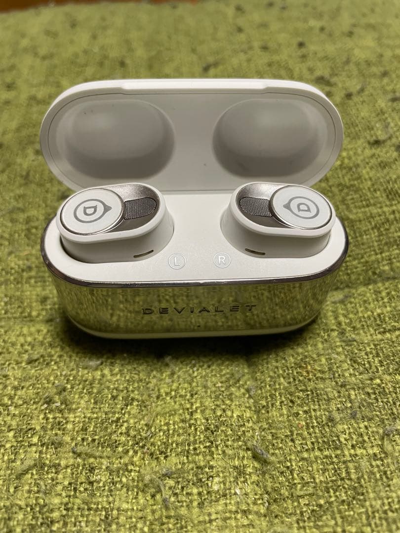 Devialet Gemini II(美品、ほぼ新品)