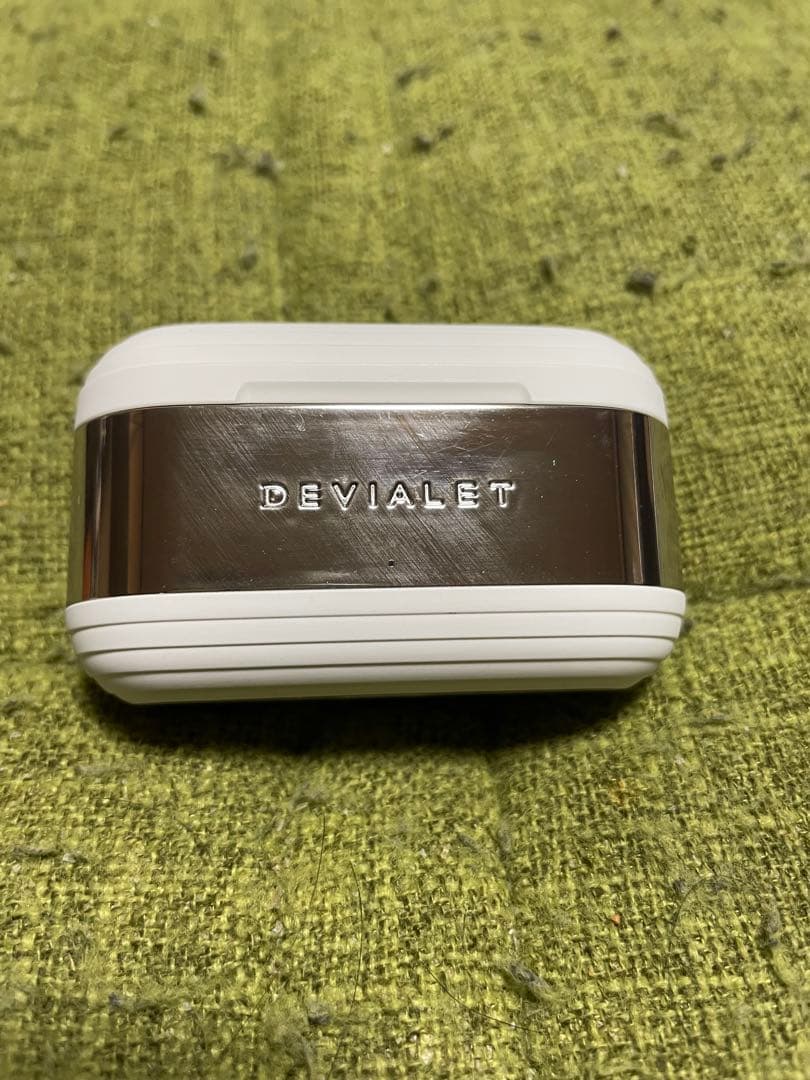 Devialet Gemini II(美品、ほぼ新品)